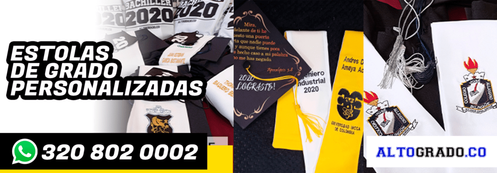 ALQUILER DE TOGAS Y BIRRETES COLOMBIA- VENTA DE TOGAS Y BIRRETES COLOMBIA