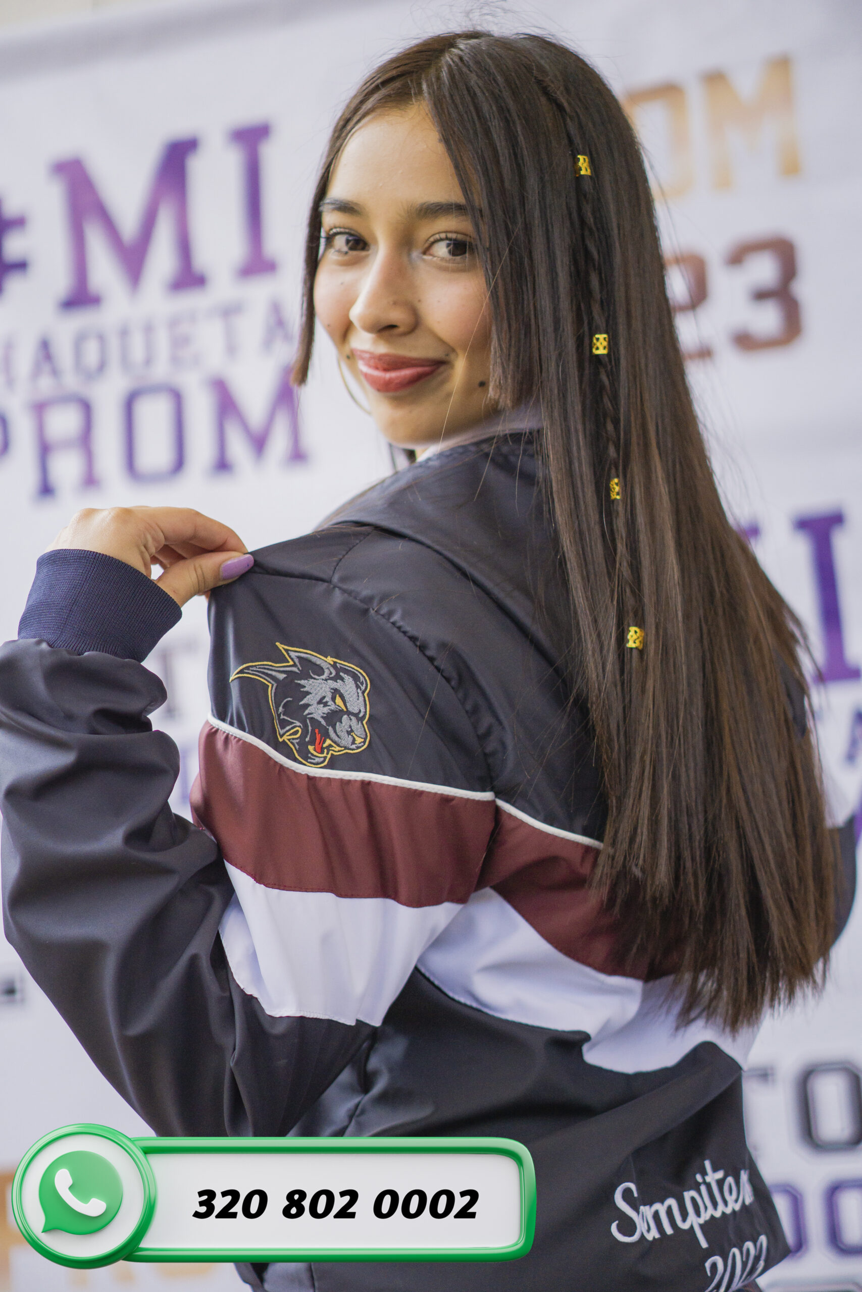 chaquetas prom togas birretes