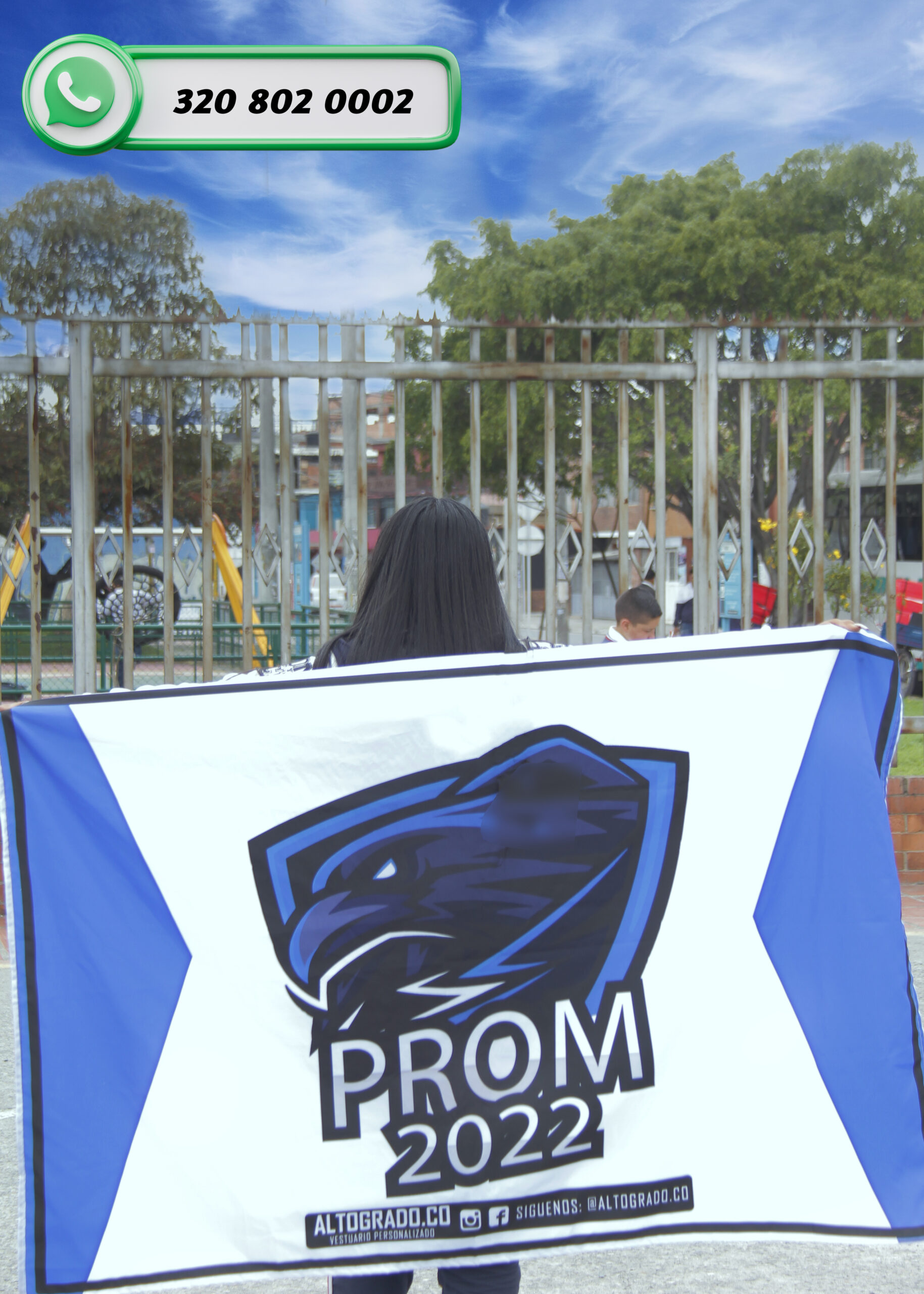 chaquetas prom togas birretes